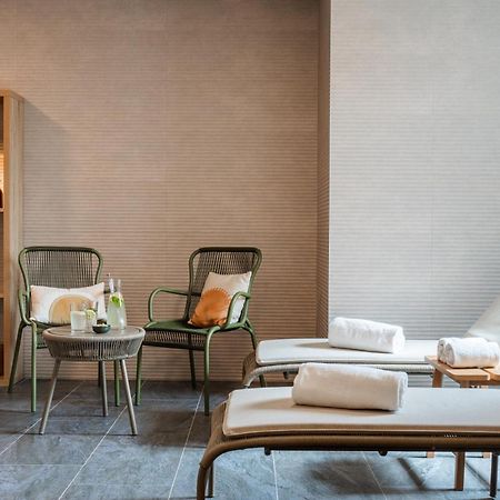 L'Invitation Au Voyage - Hotel & Spa Honfleur Zewnętrze zdjęcie