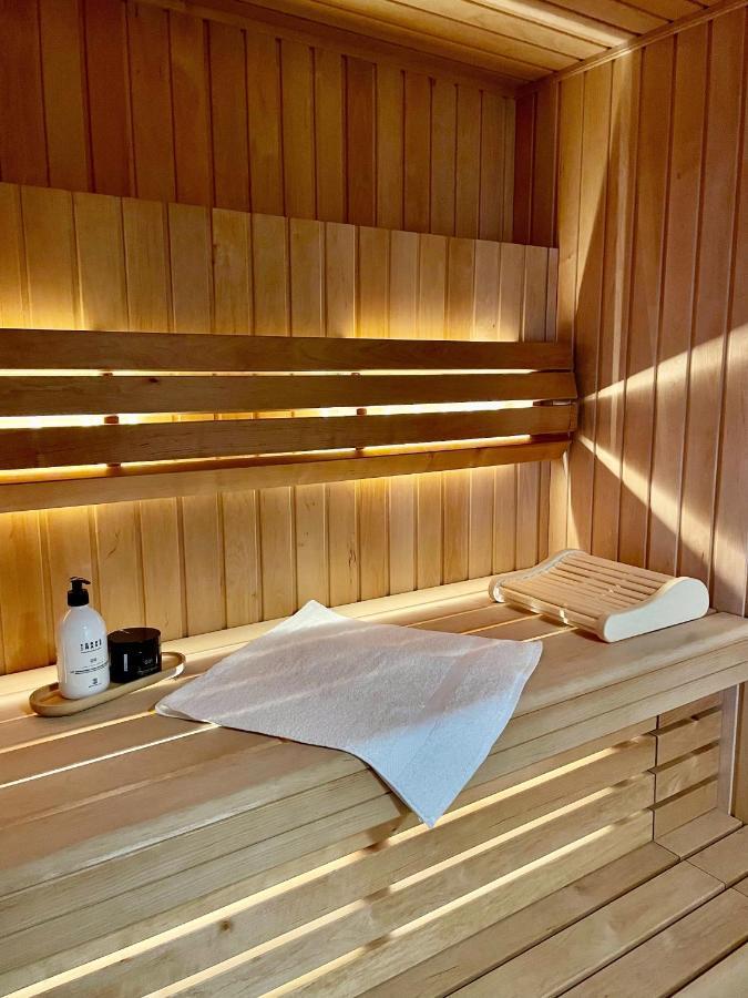 L'Invitation Au Voyage - Hotel & Spa Honfleur Zewnętrze zdjęcie