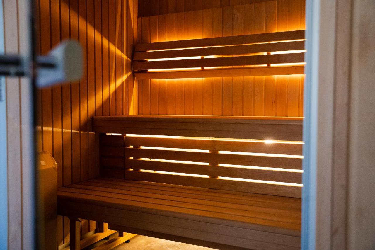 L'Invitation Au Voyage - Hotel & Spa Honfleur Zewnętrze zdjęcie