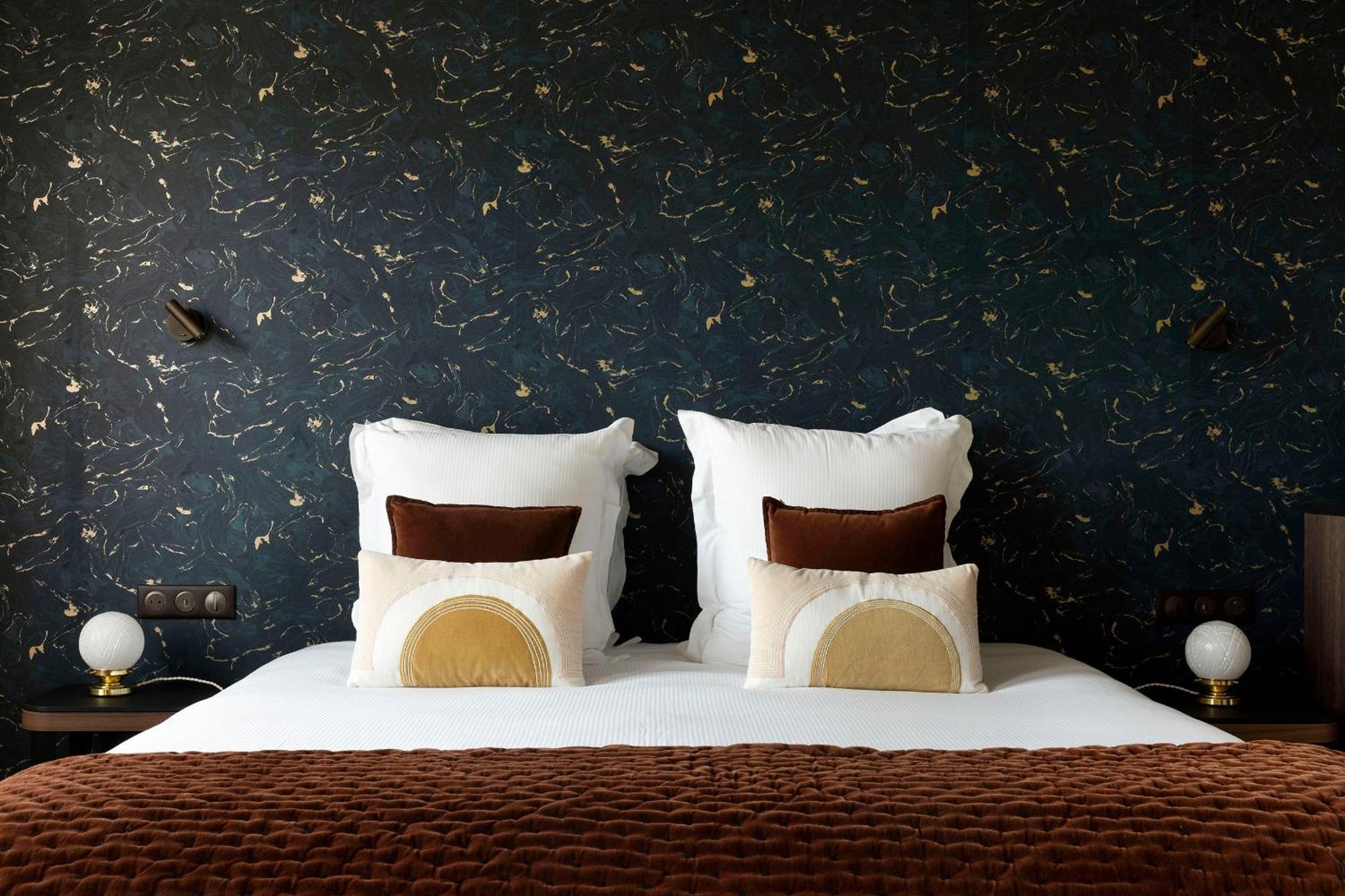 L'Invitation Au Voyage - Hotel & Spa Honfleur Zewnętrze zdjęcie