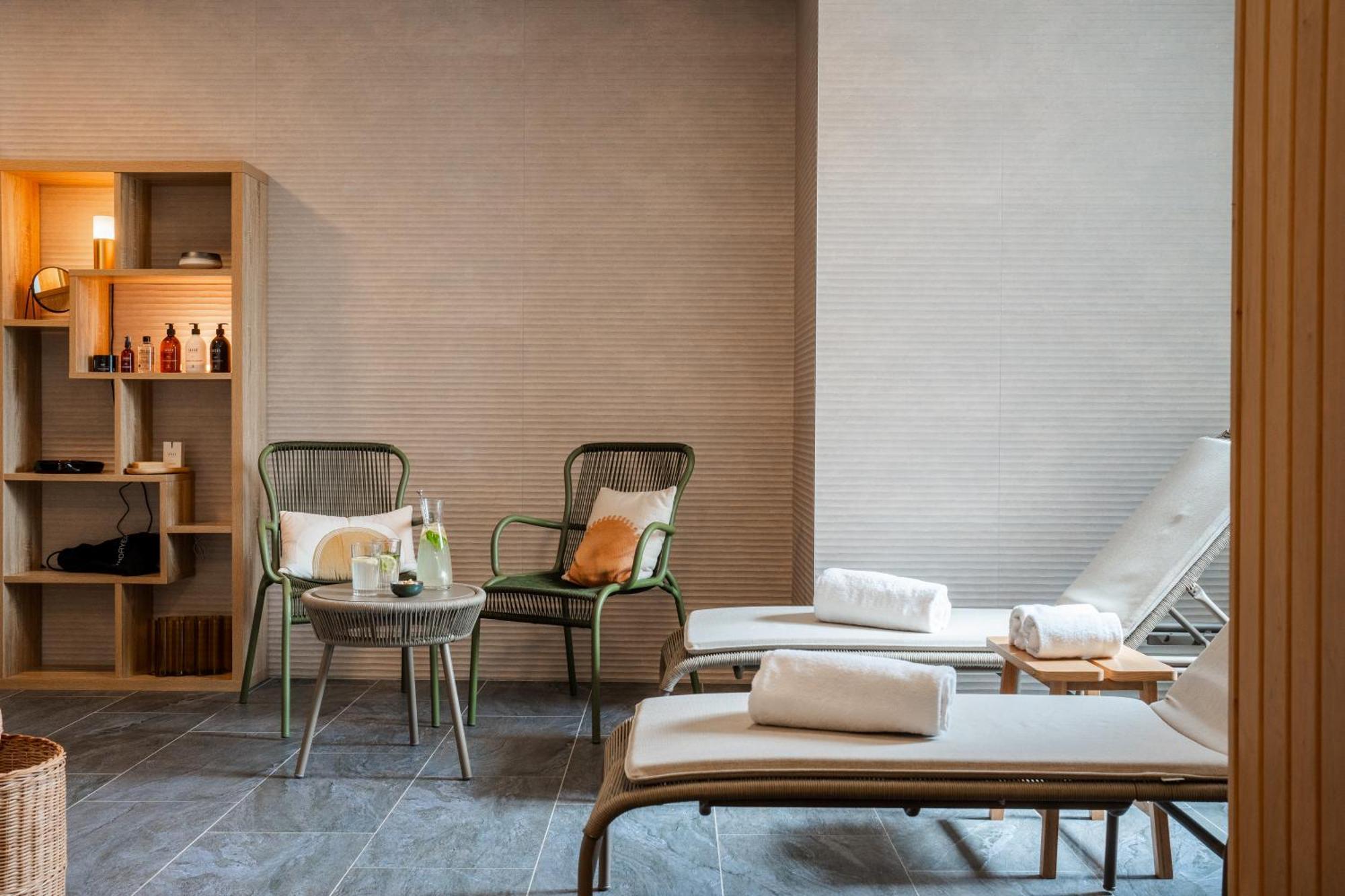 L'Invitation Au Voyage - Hotel & Spa Honfleur Zewnętrze zdjęcie