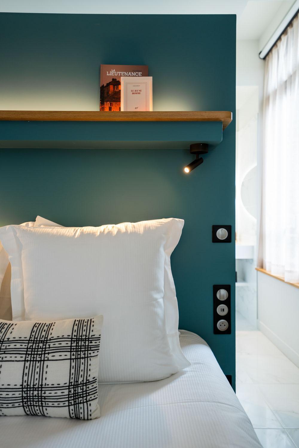 L'Invitation Au Voyage - Hotel & Spa Honfleur Zewnętrze zdjęcie
